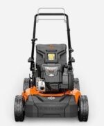 Ariens Razor 21 Self Propelled Mower 163cc EXi725 Briggs & Stratton Engine #911605 - Image 2