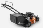 Ariens Razor 21 Self Propelled Mower 163cc EXi725 Briggs & Stratton Engine #911605 - Image 6