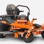 Ariens IKON (48″) 21.5HP Kawasaki Zero Turn Mower 918003