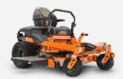 918003.1.jpg Ariens IKON (48″) 21.5HP Kawasaki Zero Turn Mower 918003 - Image 1