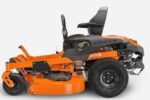 Ariens IKON 60 23HP Kawasaki 726cc Zero Turn Mower 918006 - Image 4