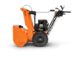 Ariens Deluxe (24″) 252cc Two-Stage Snow Blower - Image 3