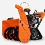 Ariens 926521 Professional Mountaineering Edition 32 Hydro EFI RapidTrak Snowblower