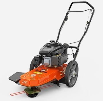 946352.jpg Ariens 946352 Trimmer Mower 163cc Briggs and Stratton Engine - Image 1