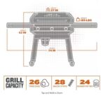Traeger Flat Top Grill Flatrock™ Griddle - Image 2