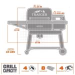 Traeger Ironwood Pellet Grill - Image 17