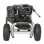 Simpson 3600 PSI 2.5 GPM Pressure Washer Pump with Kohler CH270 Engine – ALK3228-S - Image 3