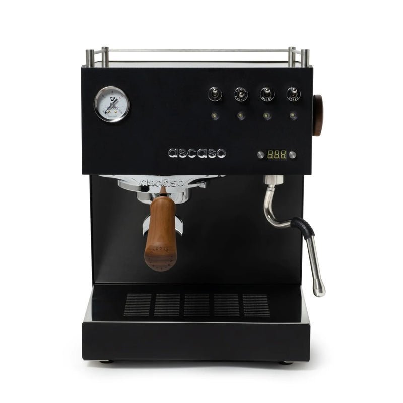 ASCASOSTEELUNOESPRESSOMACHINEnew-1.jpg Ascaso Steel UNO PID Espresso Machine - Image 1