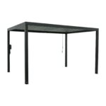 14×10 Sarasota Steel Louvered Pergola - Image 5