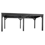 20×9.5 Stonebridge Gazebo/Carport - Image 3
