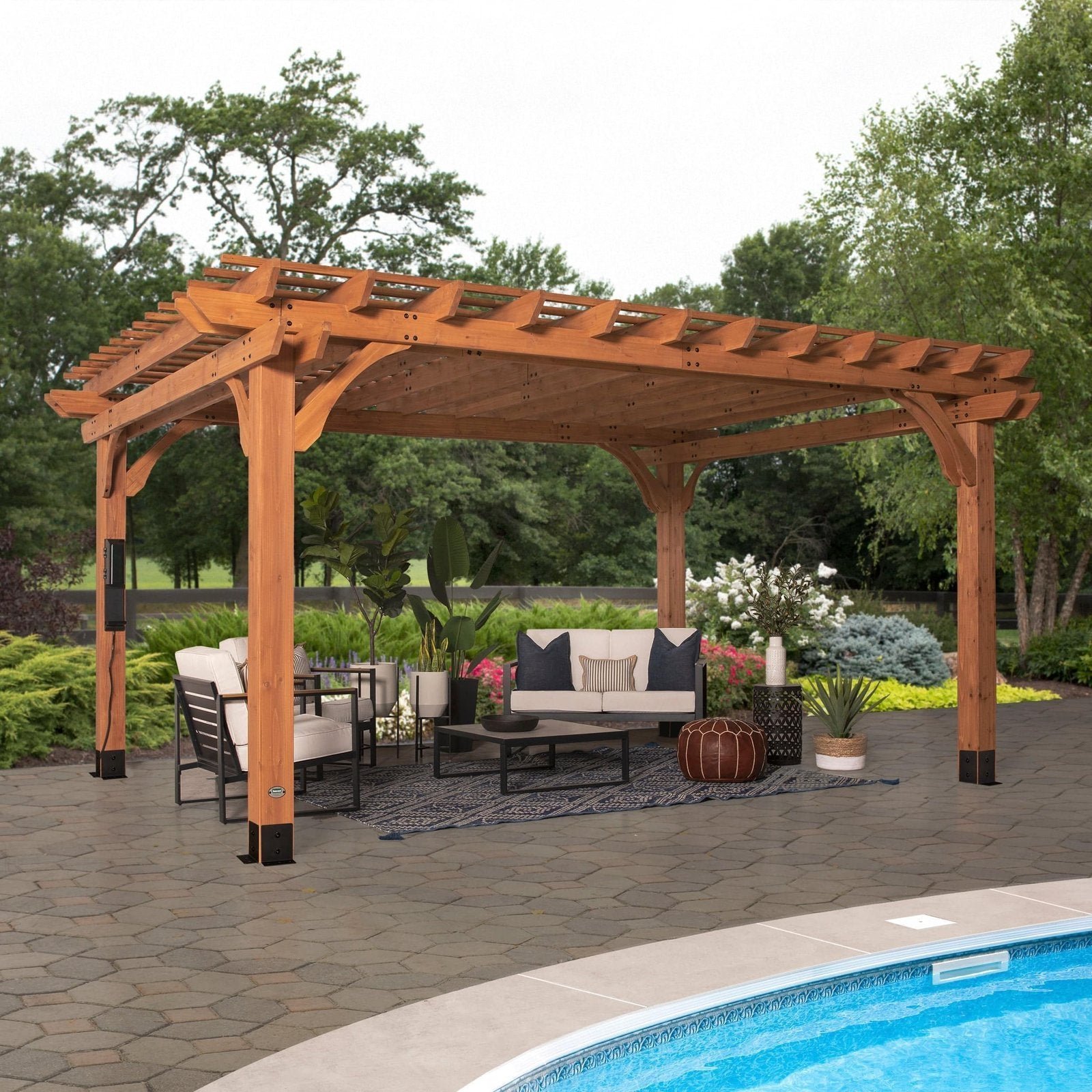 AYW-0061.1-1.jpg Beaumont Pergola 16×12 - Image 1