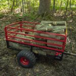 ATV Camping and Utility Trailer - Image 3