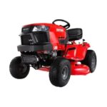 CRAFTSMAN T110 42-in 17.5-HP Riding Lawn Mower - Image 2