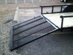 5 X 10 Carry-On Utility Trailer
