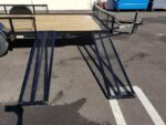 7 X 14 Carry-On ATV Trailer - Image 13