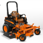 Scag Cheetah II 61-Inch Zero Turn Mower