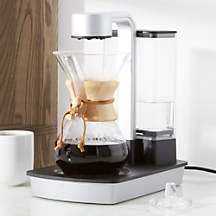ChemexOttomaticSHS18.jpg Chemex Ottomatic 2.0 Automatic Pour-Over Coffee Maker - Image 1
