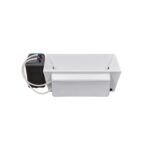 Cold Plunge Pro Cold Water Immersion Tub with Ozonator and Heater - Image 3