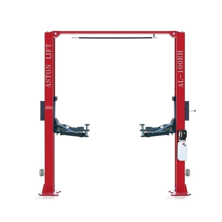 Commun1-2-2-510x510-5-1.jpg AstonĀ® 9000 lbs. 2 Post Lift Symmetric Overhead - Image 1