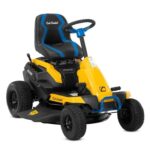 Cub Cadet CC30E 30-in. 56V MAX* Riding Lawn Mower - Image 12