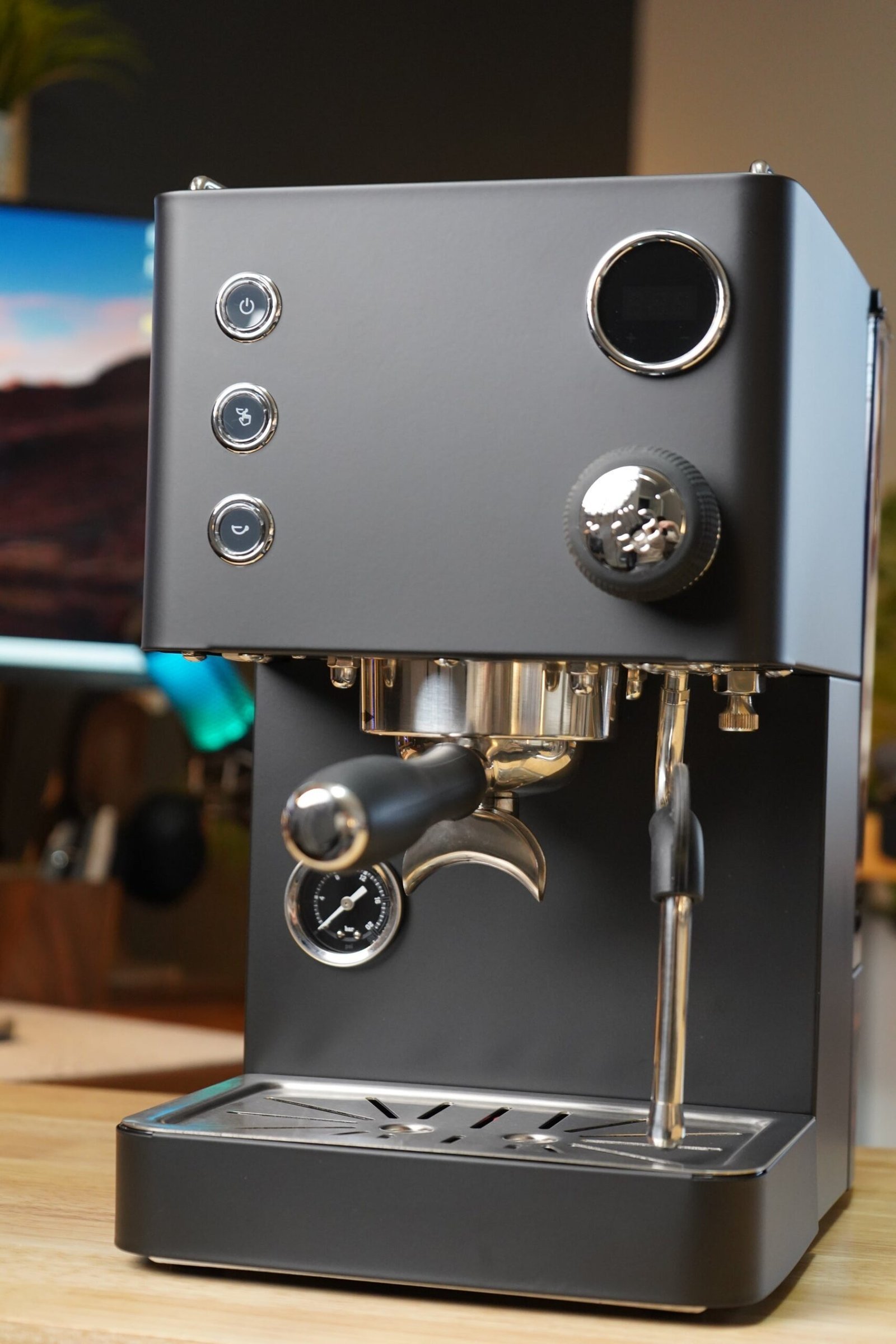 DSC00763-scaled-1.jpg Turin Legato V2 Espresso Machine - Image 1