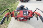 Bradley 36BDE-BS17 36″ Belt Drive E-Clutch Walk Behind Mower 17.5HP Briggs - Image 10