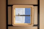 Small Black Enclosed Trailer - Image 21