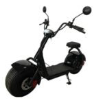 eDrift Fat Bear Fat Cruiser Electric Fat Tire Scooter [PREORDER 6-8 WEEKS]