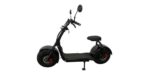 eDrift Fat Bear Fat Cruiser Electric Fat Tire Scooter [PREORDER 6-8 WEEKS] - Image 2