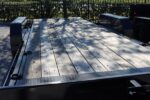 14 Foot Big Tex Heavy Duty with Full Tilt Bed Black Equipment Trailer (14FT-20BK) - Image 2