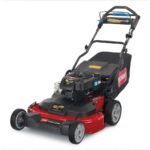 Toro TimeMaster 30-Inch Self-Propelled Gas Lawn Mower with Personal Pace Drive System - Image 10