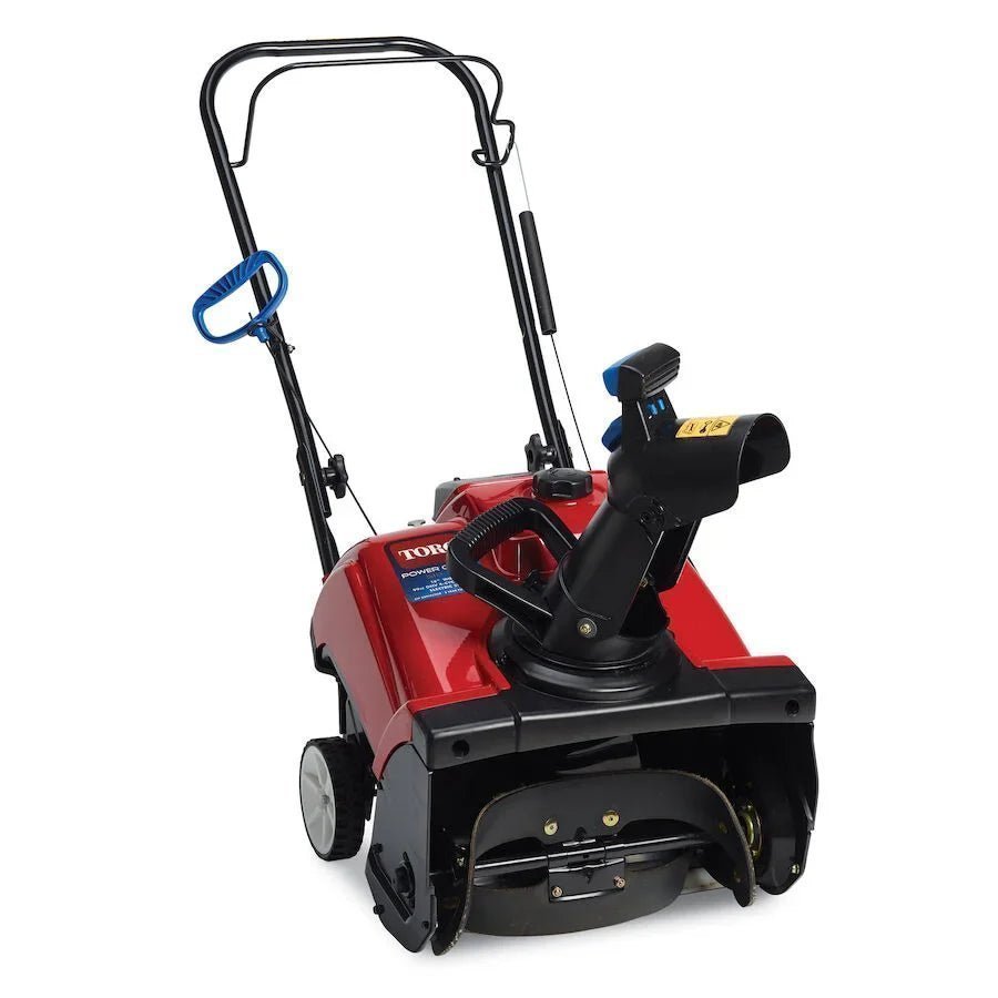 Large-11.jpg 18 in. (46 cm) Power Clear 518 ZE Gas Snow Blower - Image 1