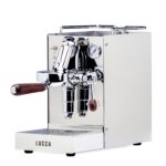 LUCCA Solo Espresso Machine
