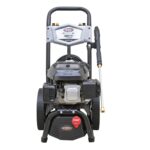 Simpson MegaShot MS61114 2800 PSI Gas Pressure Washer with Kohler XTX675 Engine - Image 2