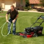 Toro TimeMaster 30-Inch Self-Propelled Gas Lawn Mower with Personal Pace Drive System - Image 3