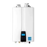 Navien NPE-210A2 High efficiency Condensing Tankless Water Heater
