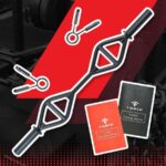 Orginal TGrip Bar Training Kits – Multi Grip – Functional Training – Football – Swiss – Neutral - Image 2