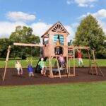 Oceanview Swing Set - Image 7