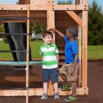 Oceanview Swing Set - Image 13