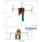 Oceanview Swing Set - Image 17