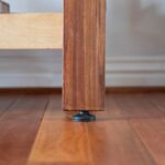 Potting Table/Bench/Serving Bar – Acacia Wood - Image 16