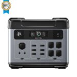 OUKITEL P2001 Portable Power Station 2000W/2000Wh - Image 3