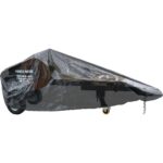 PowerKing 42 Ton ABS Kinetic Log Splitter – PK0342 - Image 3