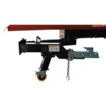 PowerKing 42 Ton ABS Kinetic Log Splitter – PK0342 - Image 6