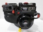 Briggs Professional Series Snow Engine 16.5 TP Recoil Start 3/4″ x 2-33/64″ #25D137-0116