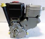 Briggs & Stratton Horizontal Snow Engine 9 TP 1″ x 2-27/64″ #12D312-0509 - Image 3