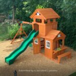 Shenandoah Swing Set - Image 10