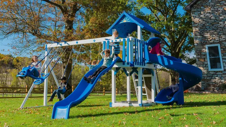 Starboard-Escape-Swing-Set-Front-Downsized-768x432-2.png The Starboard Escape Swing Set - Image 1