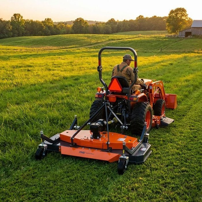 TMG-TFN72-2_700x700.jpg 72″ Tow-Behind 3-Point Hitch Finish Mower - Image 1