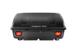 Thule Transporter Combi Tilt-Down Hitch Cargo Box – 665C - Image 2